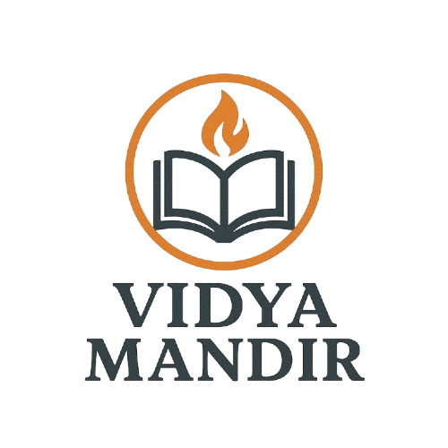 VIDYA MANDIR